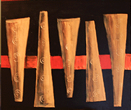 Art at Accommodation - Johannesburg Guesthouse - Amakoekoe: Johannesburg Airport Accommodation, Sandton Convention Center, Coke Cola Dome, Medical Clinic Accomodation, Business Accommodation